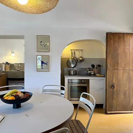 La Palma&la Luna - Dammuso Retreat Casa vacanze *