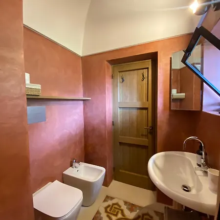 Casa vacanze La Palma & La Luna - Dammuso Retreat Pantelleria