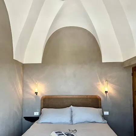 La Palma & La Luna - Dammuso Retreat Pantelleria