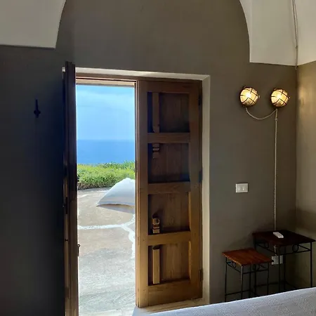 La Palma & La Luna - Dammuso Retreat