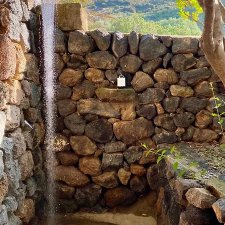 La Palma & La Luna - Dammuso Retreat * Pantelleria