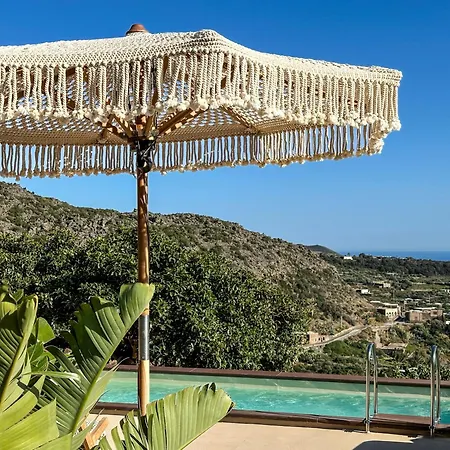 La Palma&la Luna - Dammuso Retreat Casa vacanze *