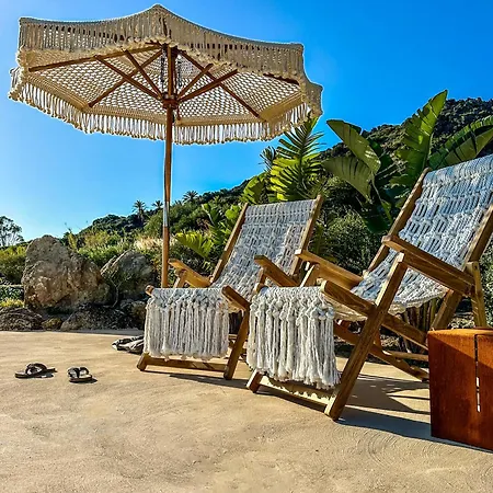 La Palma&la Luna - Dammuso Retreat *