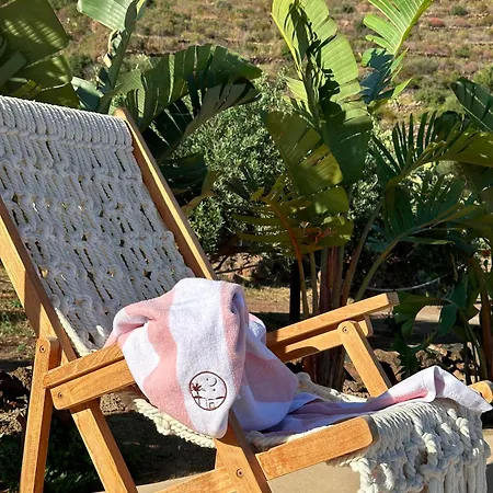 La Palma & La Luna - Dammuso Retreat Pantelleria